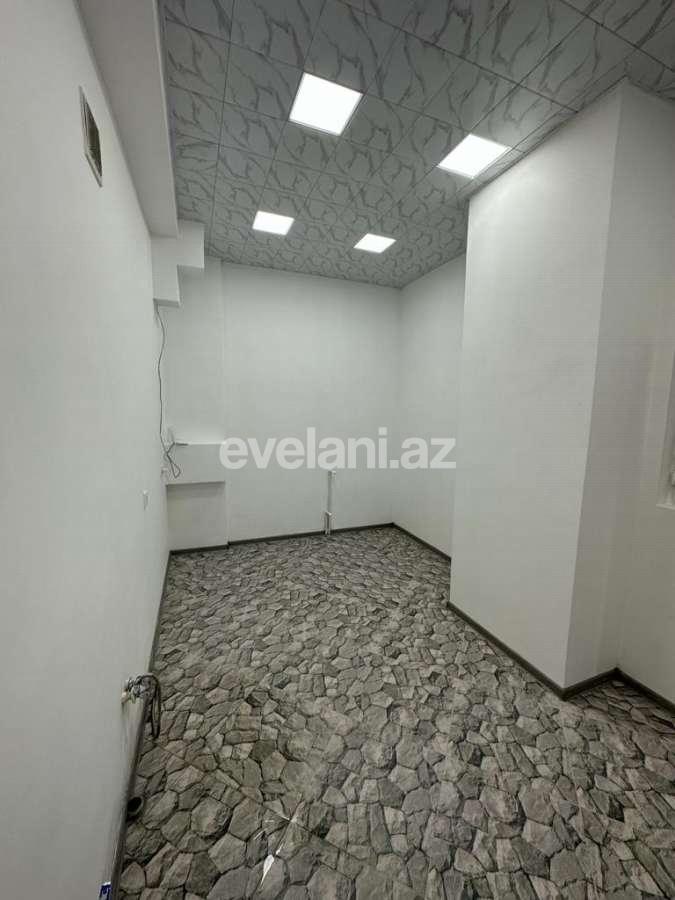 Rent, office, 3 room, 85 m², Baku, Nasimi r, Nizami m.