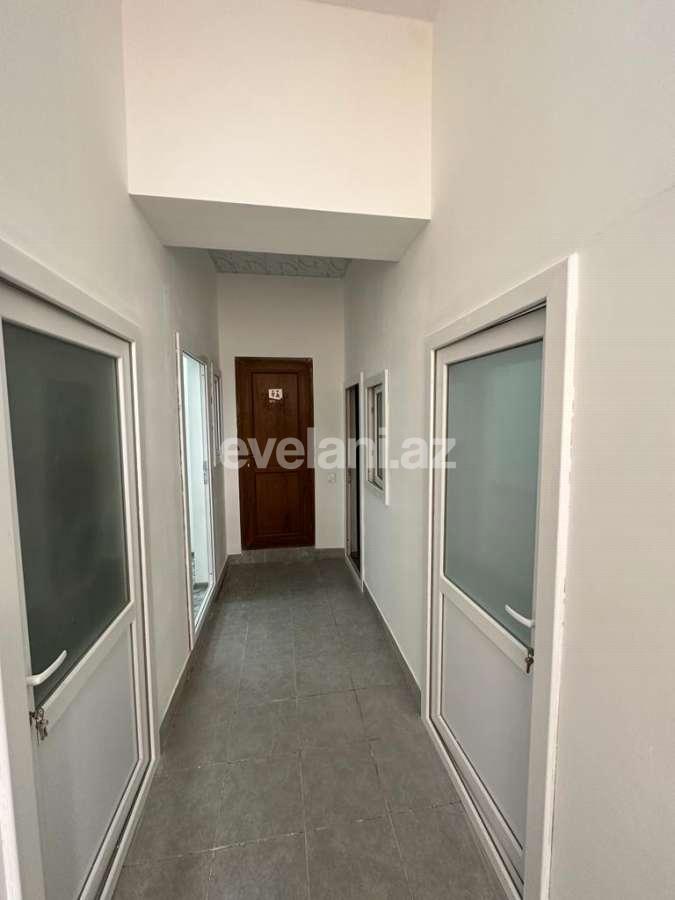Rent, office, 3 room, 85 m², Baku, Nasimi r, Nizami m.