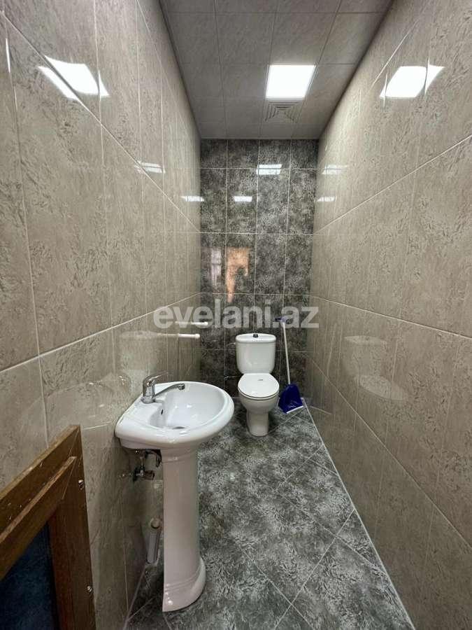 Rent, office, 3 room, 85 m², Baku, Nasimi r, Nizami m.
