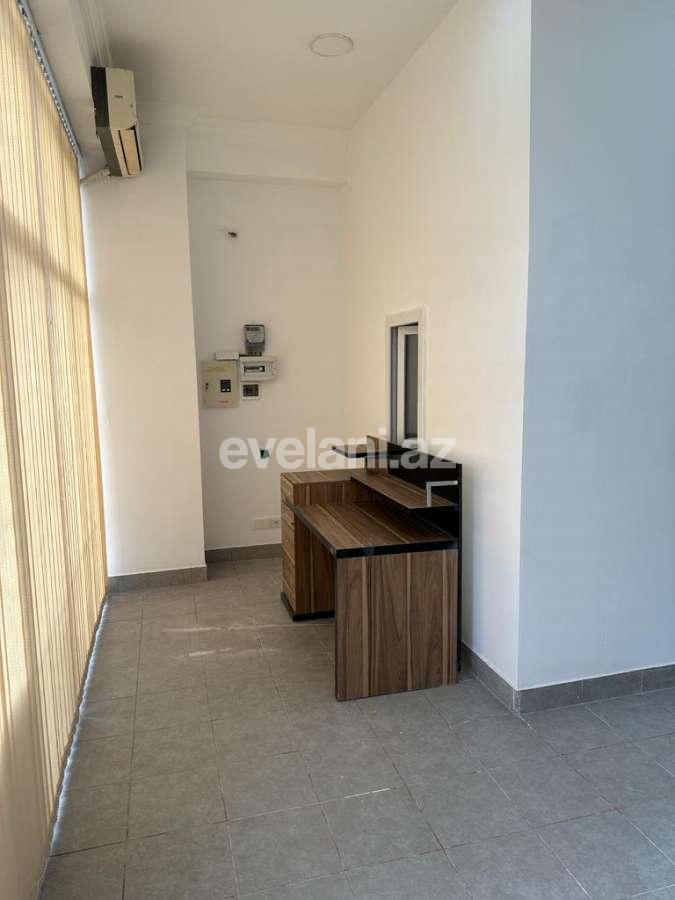 Rent, office, 3 room, 85 m², Baku, Nasimi r, Nizami m.