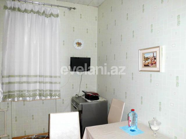 Kirayə verilir, yeni tikili, 3 otaqlı, 120 m², Bakı, Nəsimi r.