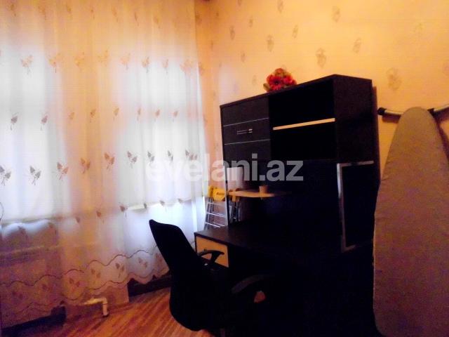 Kirayə verilir, yeni tikili, 3 otaqlı, 120 m², Bakı, Nəsimi r.