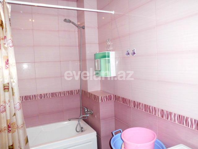 Kirayə verilir, yeni tikili, 3 otaqlı, 120 m², Bakı, Nəsimi r.