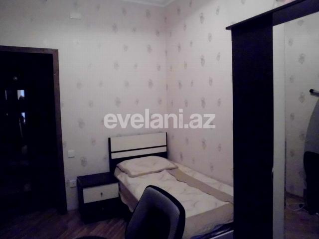 Kirayə verilir, yeni tikili, 3 otaqlı, 120 m², Bakı, Nəsimi r.