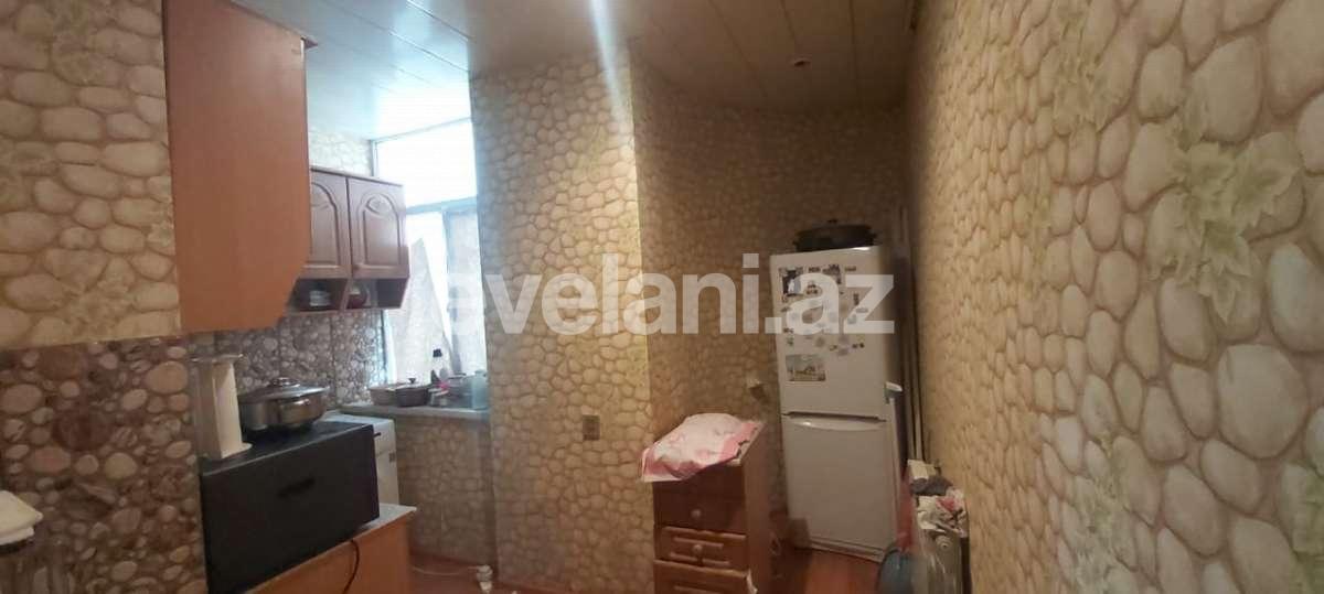 Sale, new building, 2 room, 60 m², Baku, Yasamal r, Yeni Yasamal d, Inshaatchilar m.