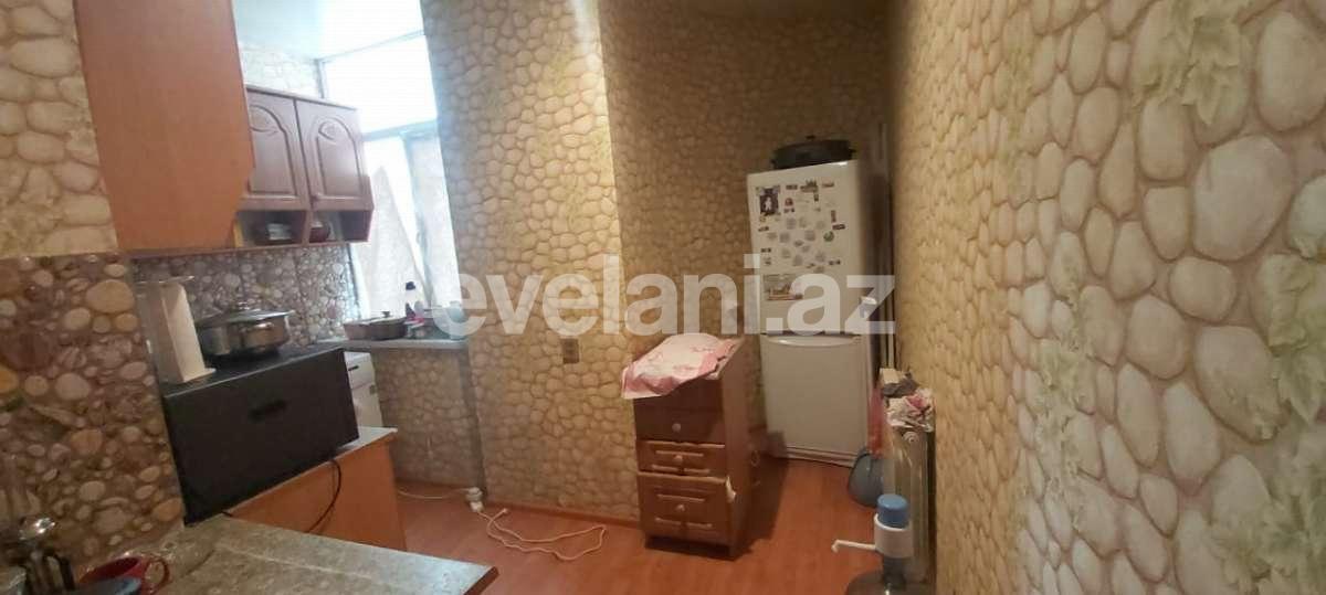 Sale, new building, 2 room, 60 m², Baku, Yasamal r, Yeni Yasamal d, Inshaatchilar m.