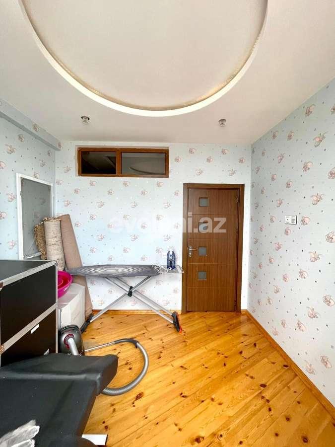 Kirayə verilir, yeni tikili, 3 otaqlı, 80 m², Bakı, Xətai r, Həzi Aslanov m.