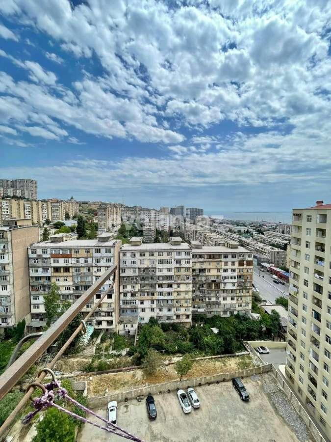 Kirayə verilir, yeni tikili, 3 otaqlı, 80 m², Bakı, Xətai r, Həzi Aslanov m.