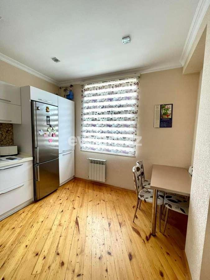 Kirayə verilir, yeni tikili, 3 otaqlı, 80 m², Bakı, Xətai r, Həzi Aslanov m.