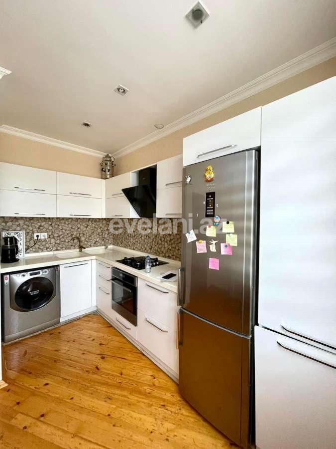 Kirayə verilir, yeni tikili, 3 otaqlı, 80 m², Bakı, Xətai r, Həzi Aslanov m.