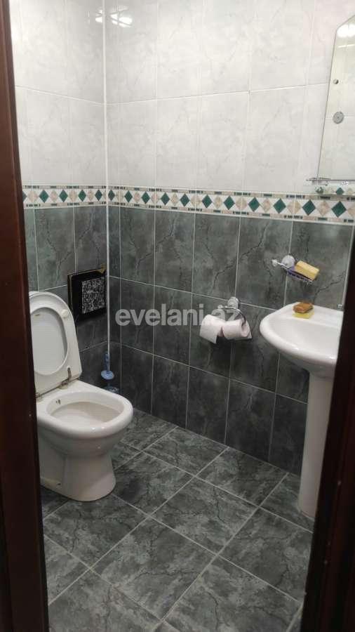 Rent, new building, 3 room, 105 m², Baku, Narimanov r, Nariman Narimanov m.