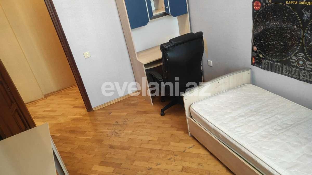 Rent, new building, 3 room, 105 m², Baku, Narimanov r, Nariman Narimanov m.