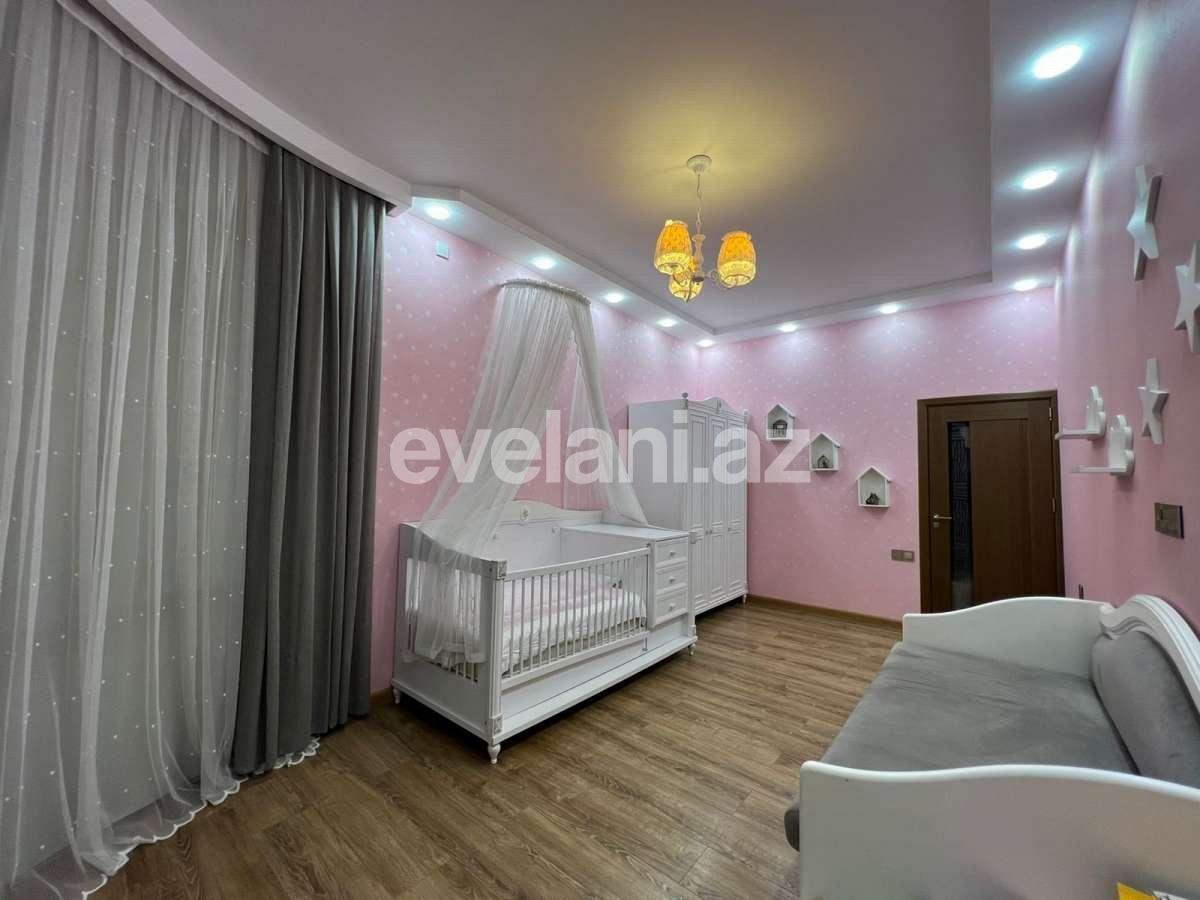 Kirayə verilir, yeni tikili, 3 otaqlı, 170 m², Bakı, Nəsimi r.