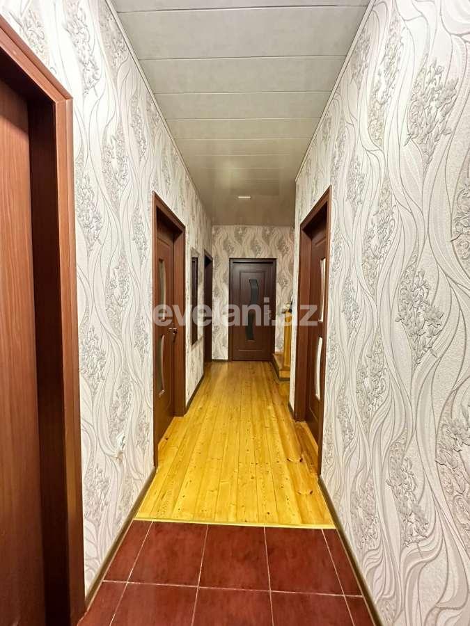 Satılır, həyət evi / bağ, 7 otaqlı, 210 m², Bakı, Sabunçu r, Bakıxanov q, Koroğlu m.