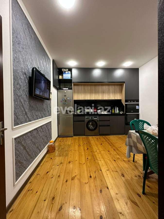 Satılır, həyət evi / bağ, 7 otaqlı, 210 m², Bakı, Sabunçu r, Bakıxanov q, Koroğlu m.