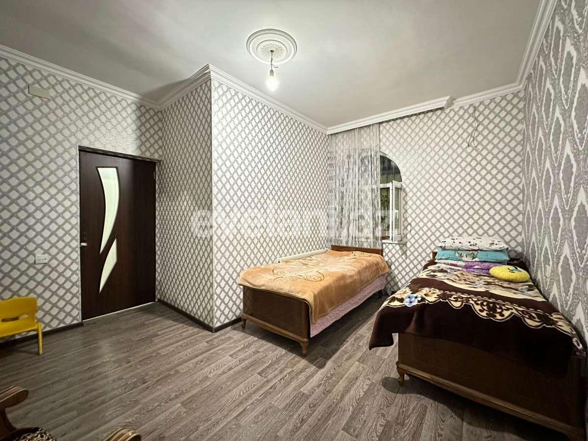 Satılır, həyət evi / bağ, 7 otaqlı, 210 m², Bakı, Sabunçu r, Bakıxanov q, Koroğlu m.