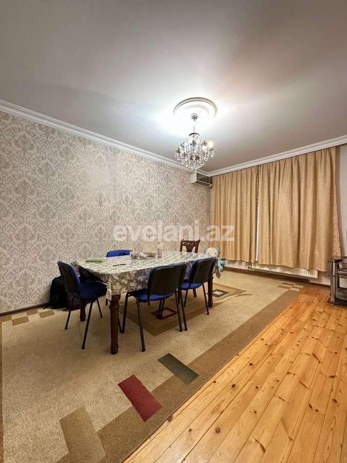 Satılır, həyət evi / bağ, 7 otaqlı, 210 m², Bakı, Sabunçu r, Bakıxanov q, Koroğlu m.