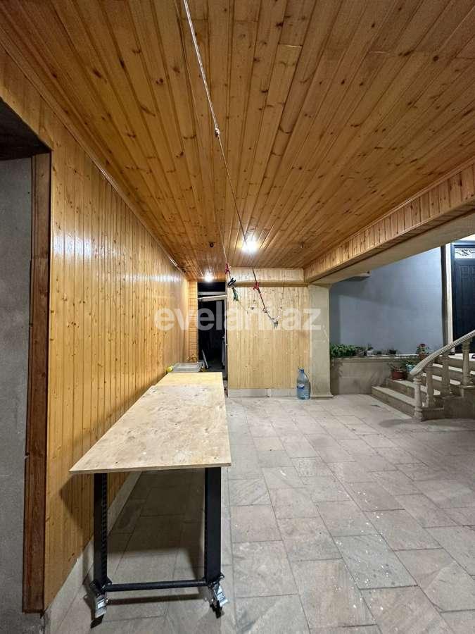 Satılır, həyət evi / bağ, 7 otaqlı, 210 m², Bakı, Sabunçu r, Bakıxanov q, Koroğlu m.