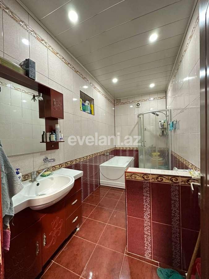 Satılır, həyət evi / bağ, 7 otaqlı, 210 m², Bakı, Sabunçu r, Bakıxanov q, Koroğlu m.