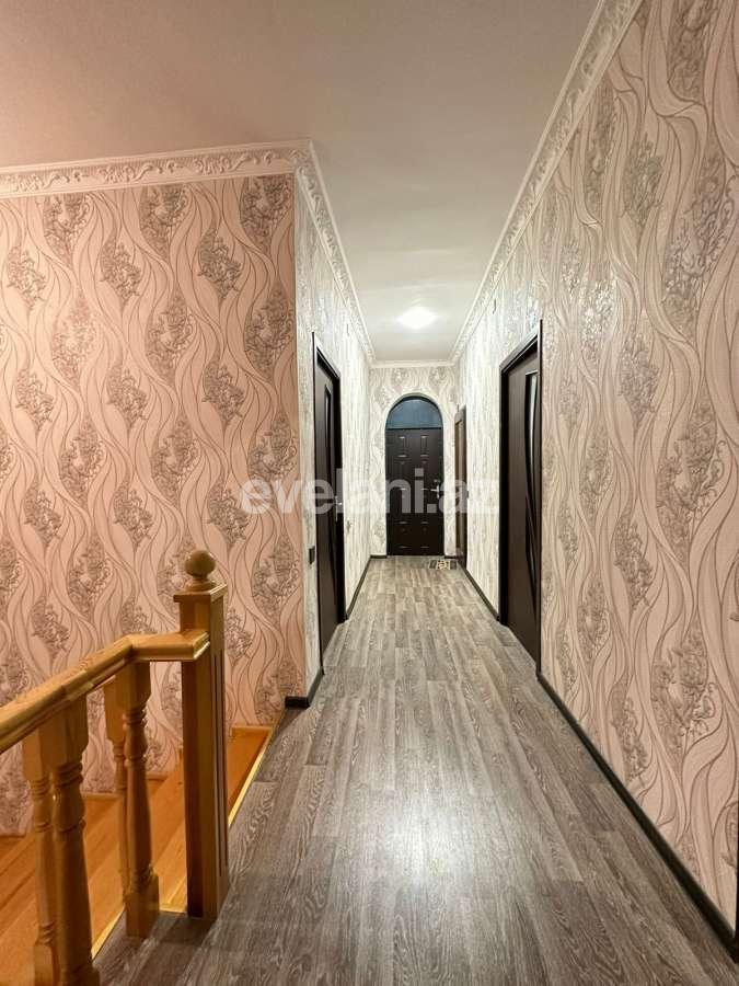 Satılır, həyət evi / bağ, 7 otaqlı, 210 m², Bakı, Sabunçu r, Bakıxanov q, Koroğlu m.