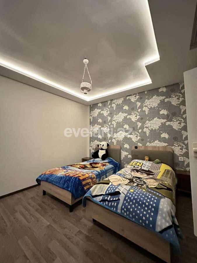 Satılır, həyət evi / bağ, 7 otaqlı, 210 m², Bakı, Sabunçu r, Bakıxanov q, Koroğlu m.