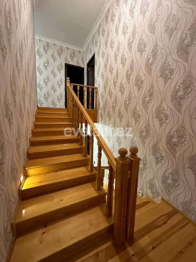 Satılır, həyət evi / bağ, 7 otaqlı, 210 m², Bakı, Sabunçu r, Bakıxanov q, Koroğlu m.