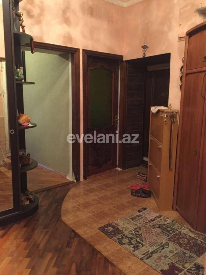 Kirayə verilir, köhnə tikili, 2 otaqlı, 70 m², Bakı, Nəsimi r, 28 may m.
