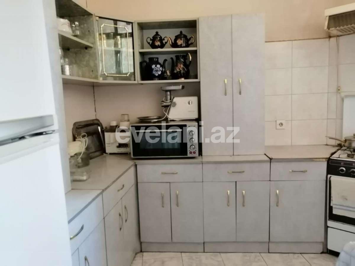 Kirayə verilir, köhnə tikili, 4 otaqlı, 150 m², Bakı, Nəsimi r, 28 may m.