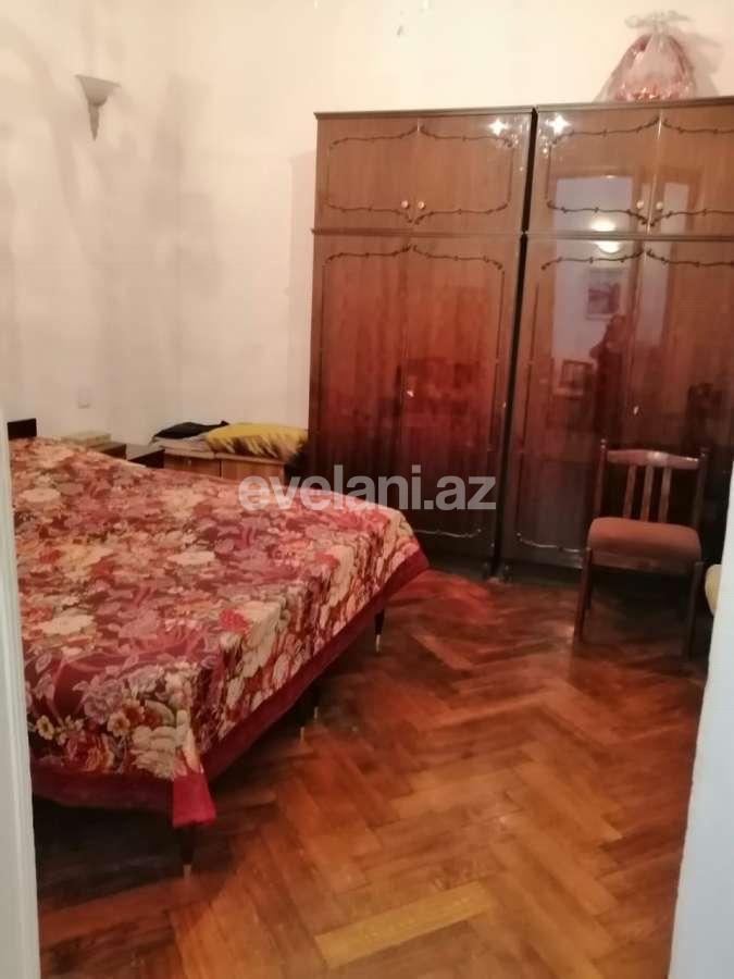 Kirayə verilir, köhnə tikili, 4 otaqlı, 150 m², Bakı, Nəsimi r, 28 may m.