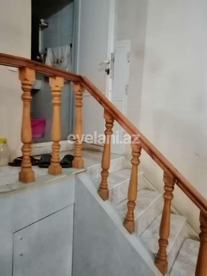Kirayə verilir, köhnə tikili, 4 otaqlı, 150 m², Bakı, Nəsimi r, 28 may m.
