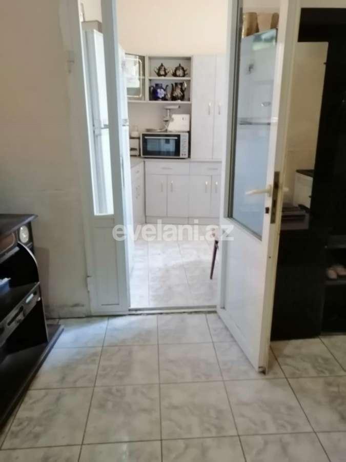Kirayə verilir, köhnə tikili, 4 otaqlı, 150 m², Bakı, Nəsimi r, 28 may m.