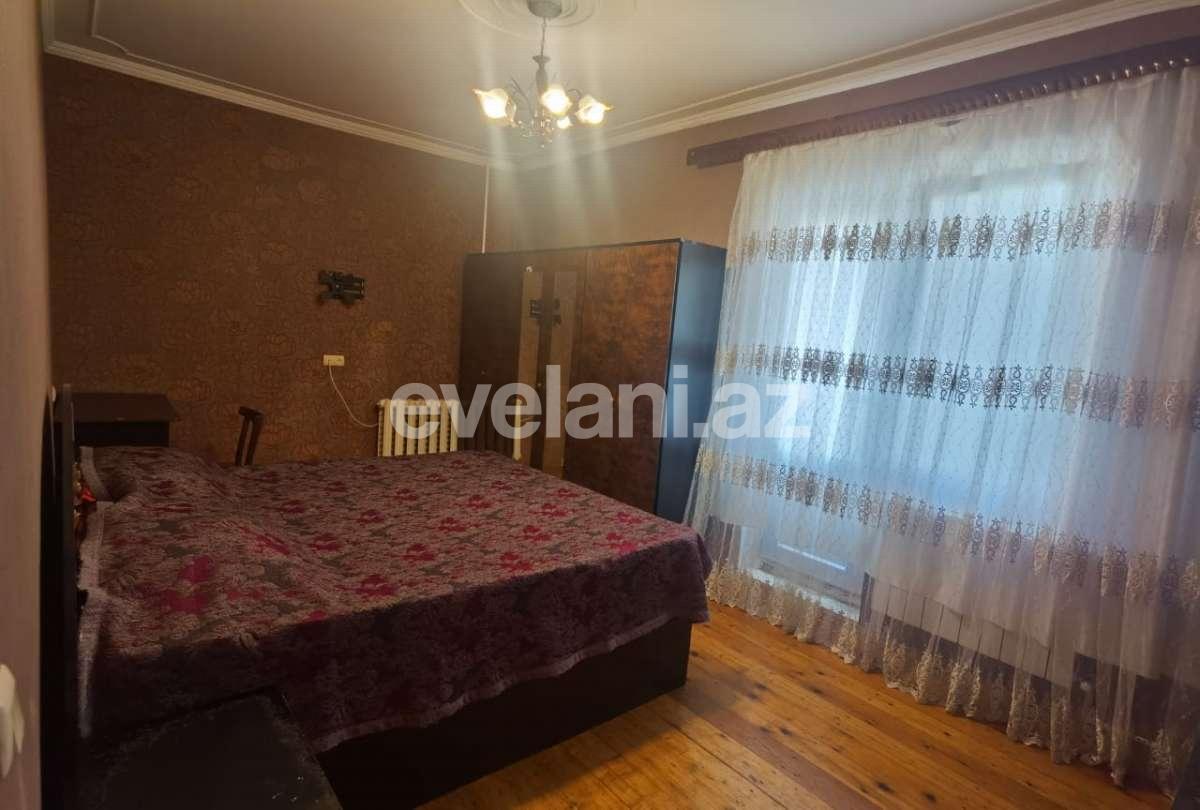 Kirayə verilir, köhnə tikili, 4 otaqlı, 90 m², Bakı, Xətai r, Xalqlar Dostluğu m.