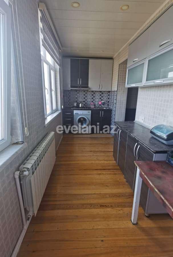 Kirayə verilir, köhnə tikili, 4 otaqlı, 90 m², Bakı, Xətai r, Xalqlar Dostluğu m.