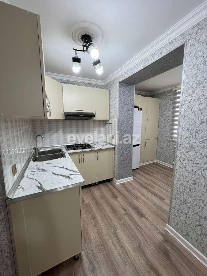 Сдаётся, вторичка, 2-комнаты, 50 m², Баку, Насиминский r, 28 мая m.