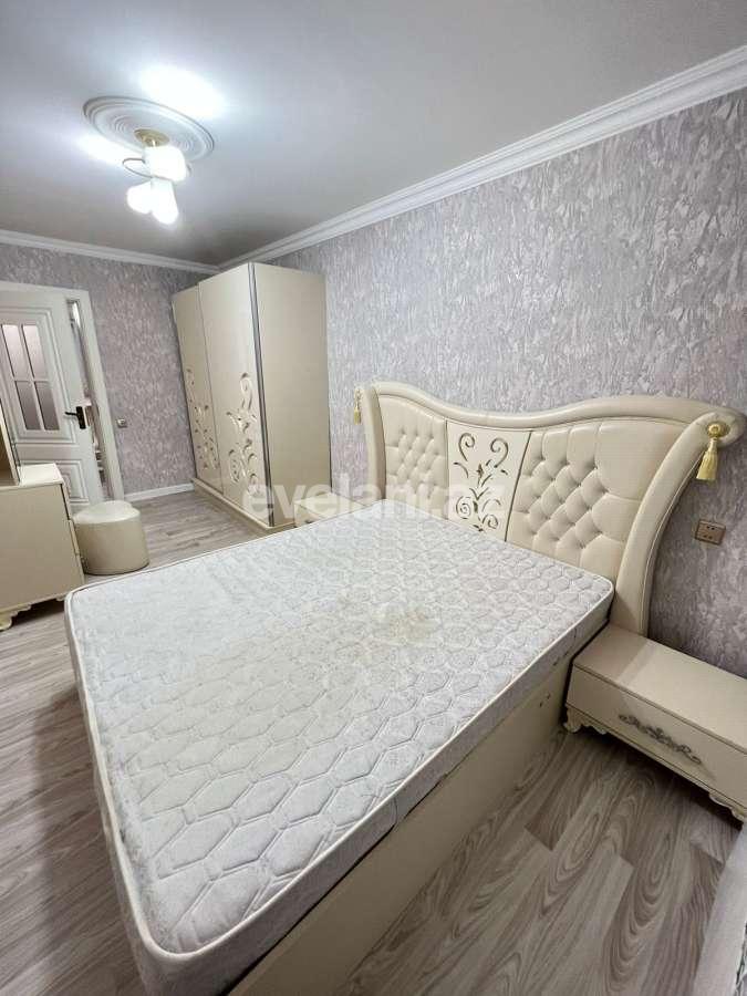 Kirayə verilir, köhnə tikili, 3 otaqlı, 65 m², Bakı, Nərimanov r, Nəriman Nərimanov m.