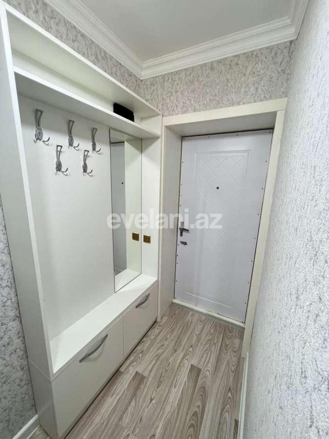 Kirayə verilir, köhnə tikili, 3 otaqlı, 65 m², Bakı, Nərimanov r, Nəriman Nərimanov m.