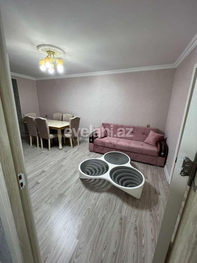 Kirayə verilir, köhnə tikili, 3 otaqlı, 65 m², Bakı, Nərimanov r, Nəriman Nərimanov m.