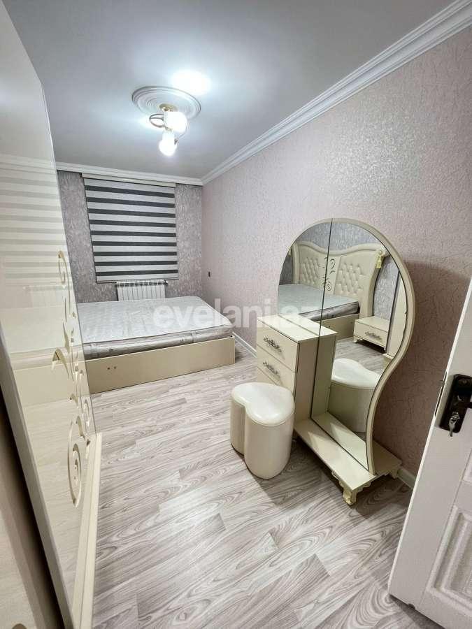 Kirayə verilir, köhnə tikili, 3 otaqlı, 65 m², Bakı, Nərimanov r, Nəriman Nərimanov m.