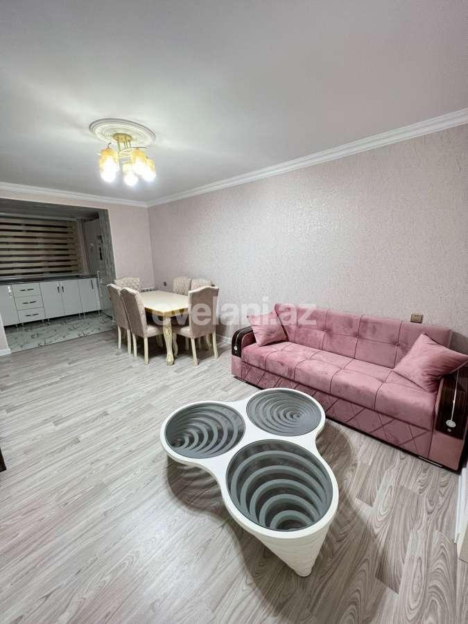 Kirayə verilir, köhnə tikili, 3 otaqlı, 65 m², Bakı, Nərimanov r, Nəriman Nərimanov m.