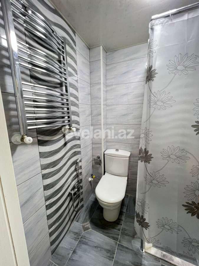 Kirayə verilir, köhnə tikili, 3 otaqlı, 65 m², Bakı, Nərimanov r, Nəriman Nərimanov m.