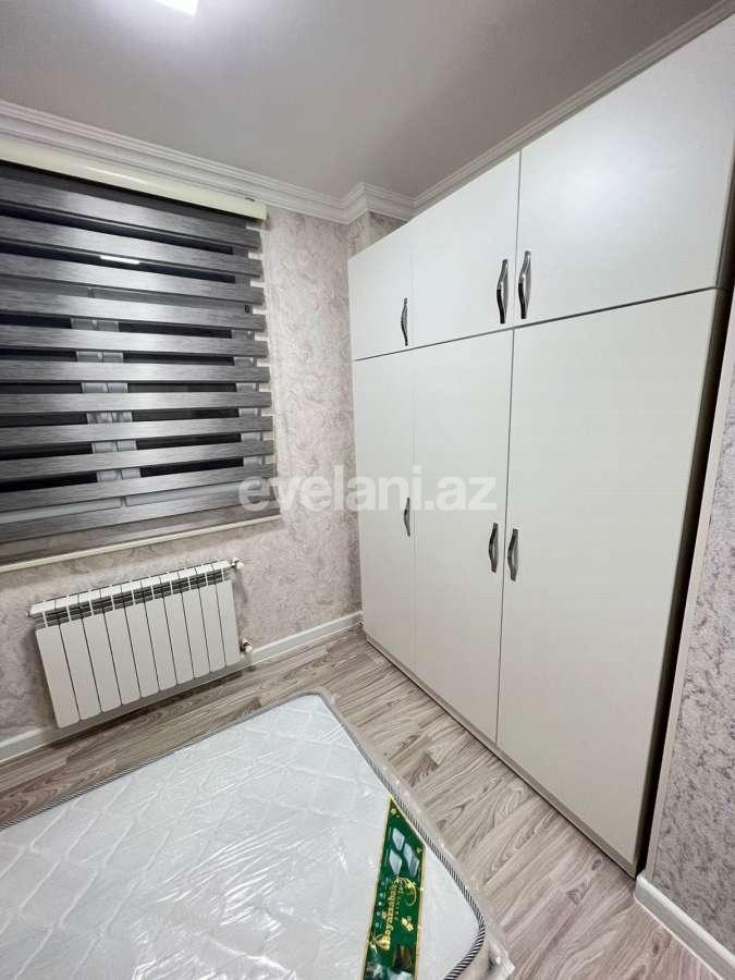 Kirayə verilir, köhnə tikili, 3 otaqlı, 65 m², Bakı, Nərimanov r, Nəriman Nərimanov m.