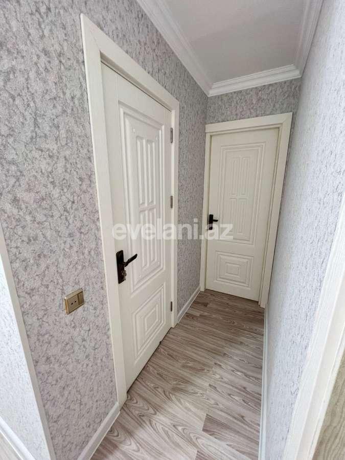 Kirayə verilir, köhnə tikili, 3 otaqlı, 65 m², Bakı, Nərimanov r, Nəriman Nərimanov m.