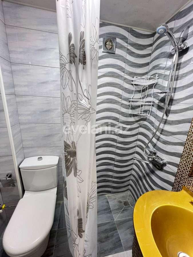 Kirayə verilir, köhnə tikili, 3 otaqlı, 65 m², Bakı, Nərimanov r, Nəriman Nərimanov m.