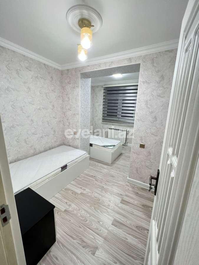 Kirayə verilir, köhnə tikili, 3 otaqlı, 65 m², Bakı, Nərimanov r, Nəriman Nərimanov m.