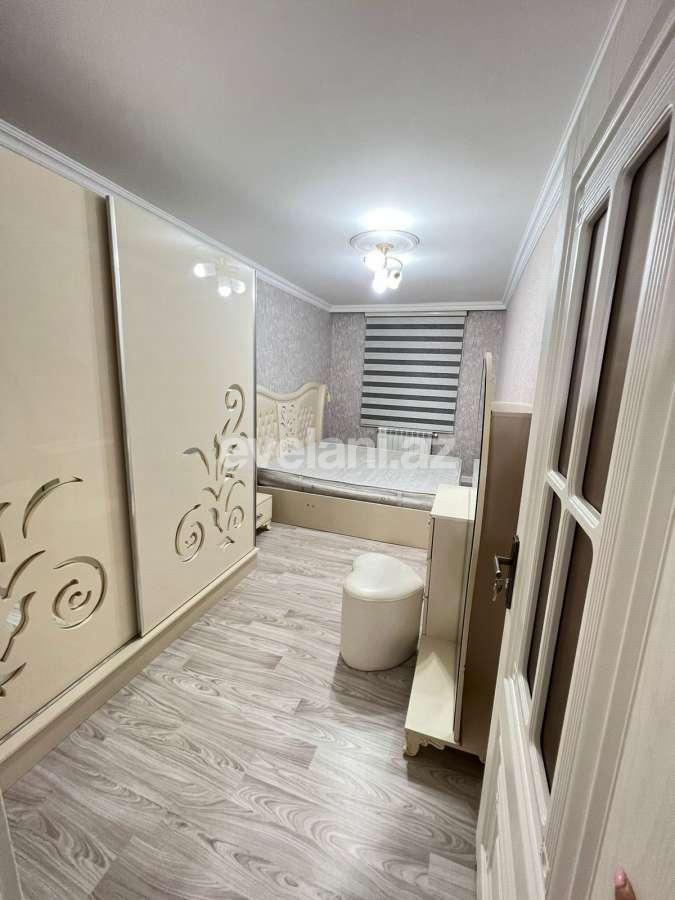 Kirayə verilir, köhnə tikili, 3 otaqlı, 65 m², Bakı, Nərimanov r, Nəriman Nərimanov m.