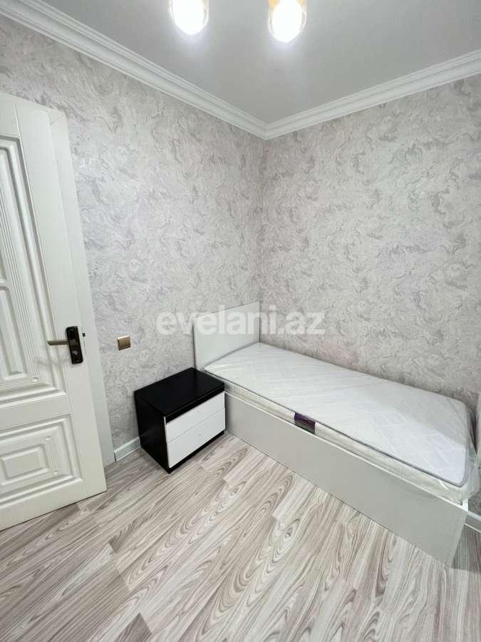 Kirayə verilir, köhnə tikili, 3 otaqlı, 65 m², Bakı, Nərimanov r, Nəriman Nərimanov m.