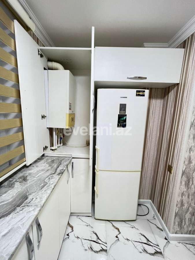 Kirayə verilir, köhnə tikili, 3 otaqlı, 65 m², Bakı, Nərimanov r, Nəriman Nərimanov m.