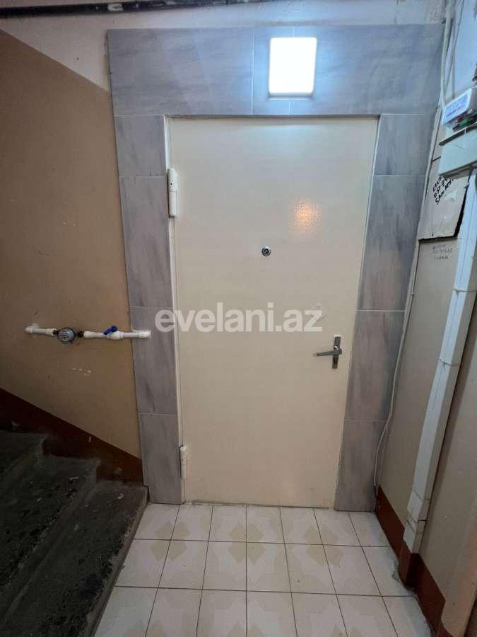 Kirayə verilir, köhnə tikili, 3 otaqlı, 65 m², Bakı, Nərimanov r, Nəriman Nərimanov m.