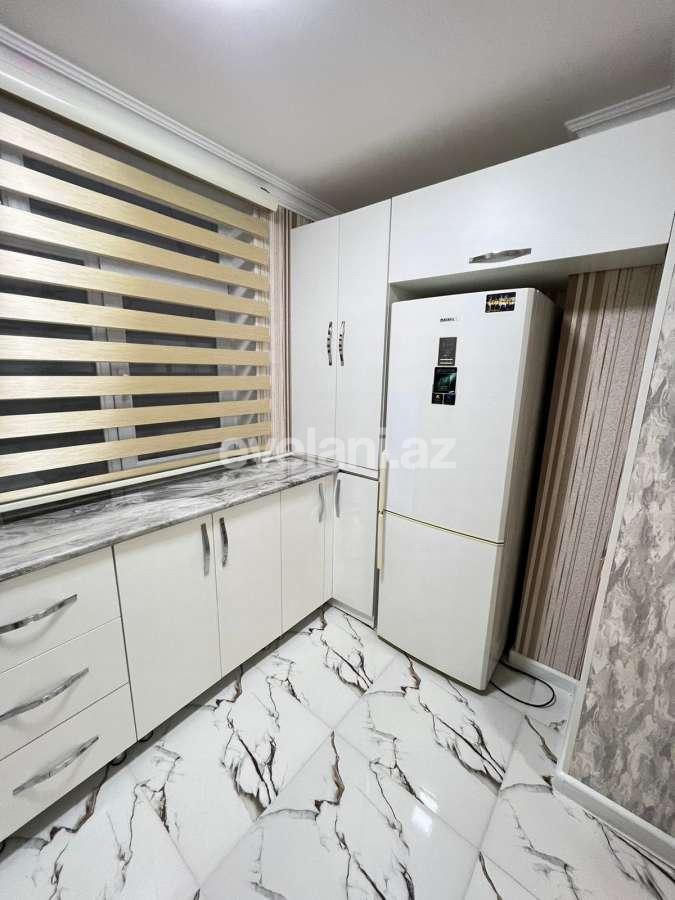 Kirayə verilir, köhnə tikili, 3 otaqlı, 65 m², Bakı, Nərimanov r, Nəriman Nərimanov m.