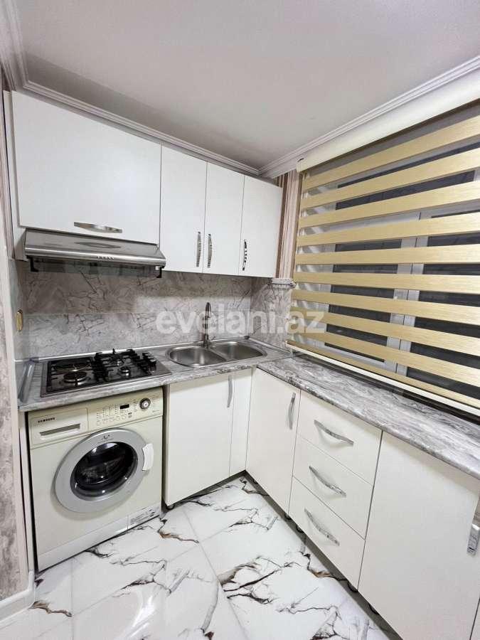 Kirayə verilir, köhnə tikili, 3 otaqlı, 65 m², Bakı, Nərimanov r, Nəriman Nərimanov m.